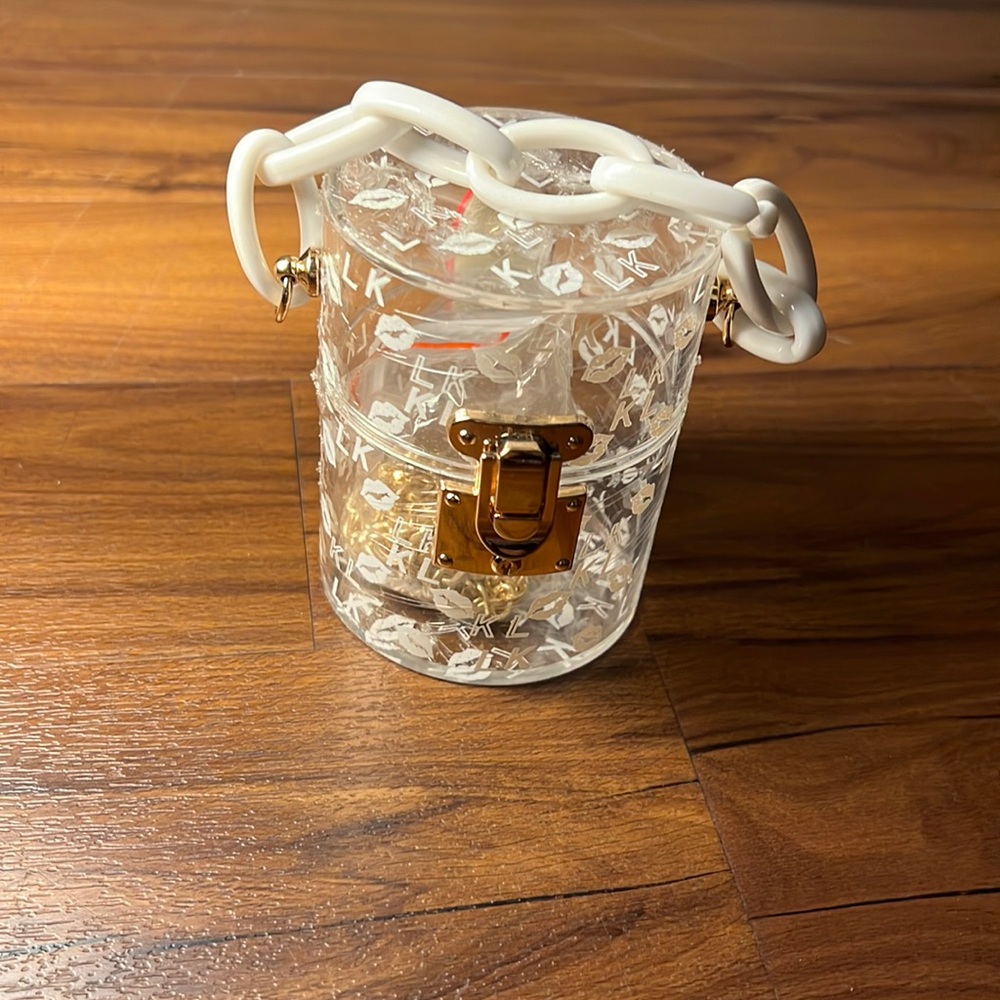 Mini Chain Bag